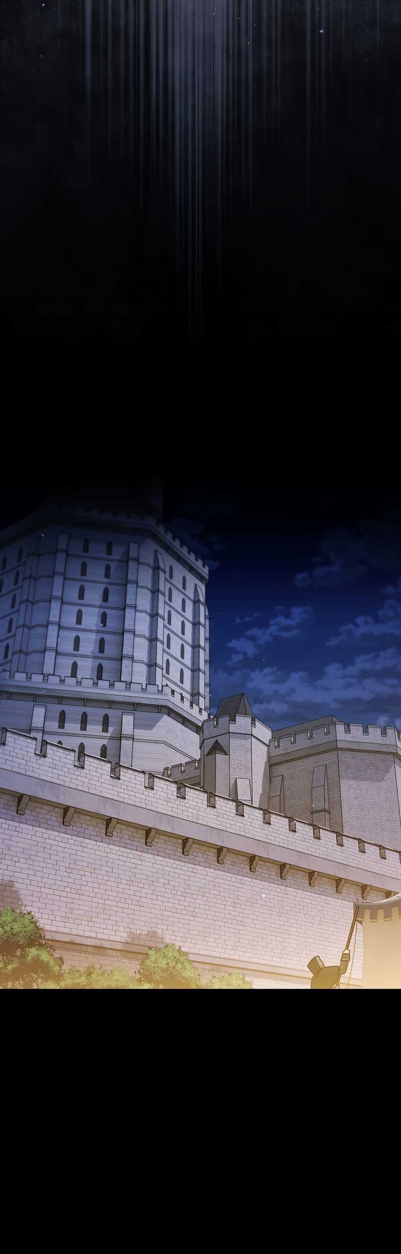 Magic Academy Survival Guide Bab 33 halaman 12