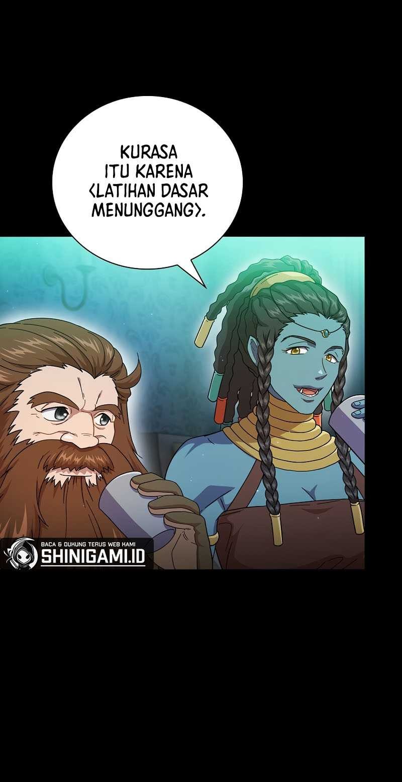 Magic Academy Survival Guide Bab 33 halaman 15