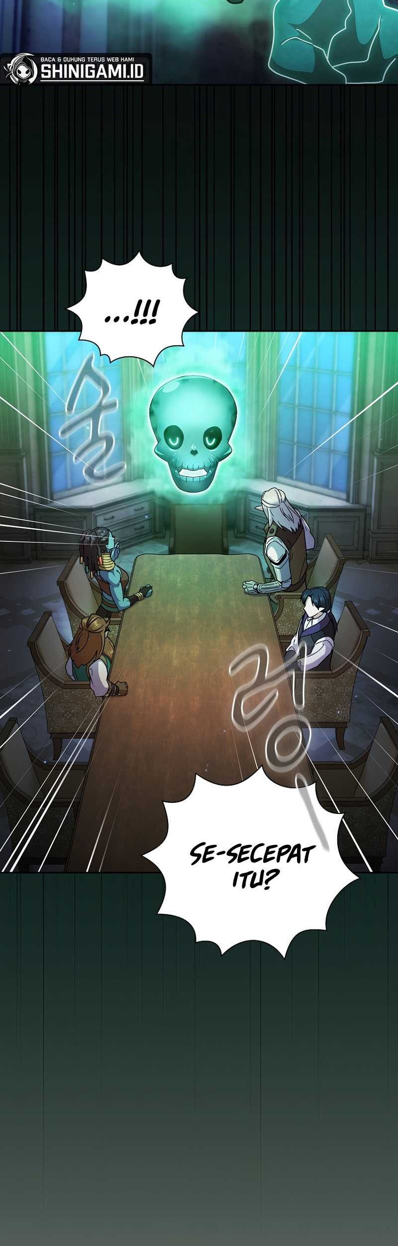 Magic Academy Survival Guide Bab 33 halaman 19