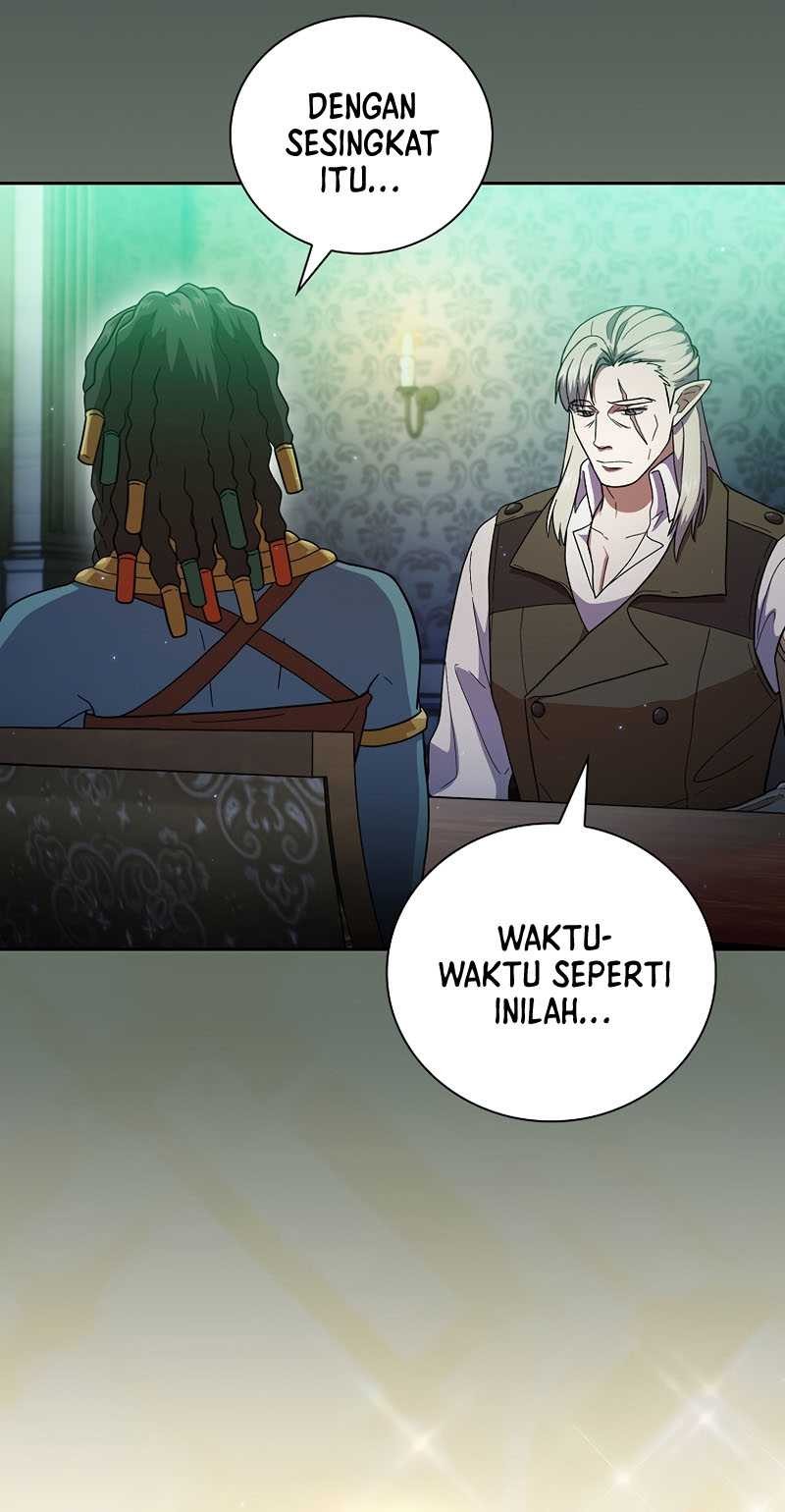 Magic Academy Survival Guide Bab 33 halaman 20