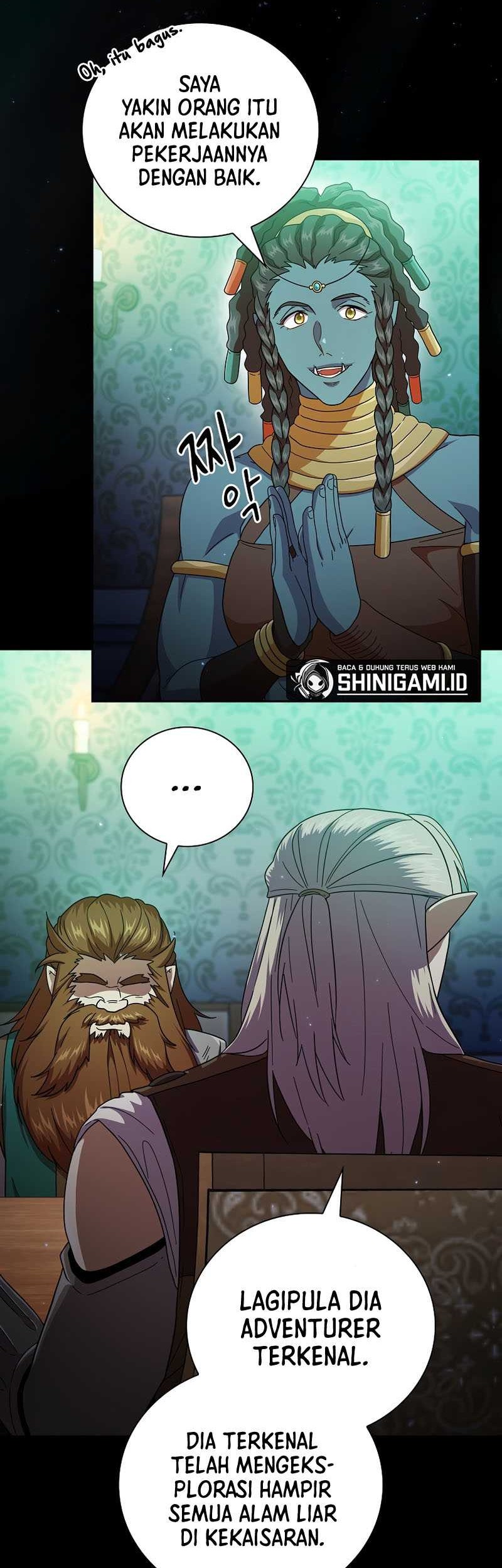 Magic Academy Survival Guide Bab 33 halaman 24