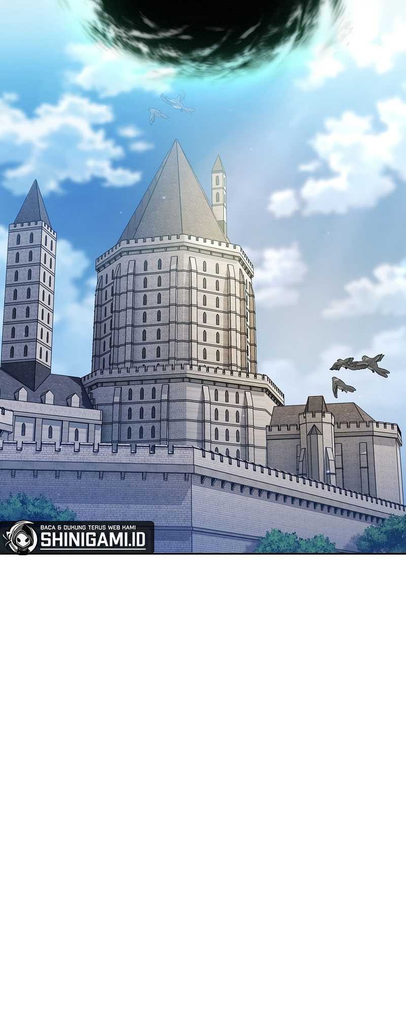 Magic Academy Survival Guide Bab 33 halaman 30