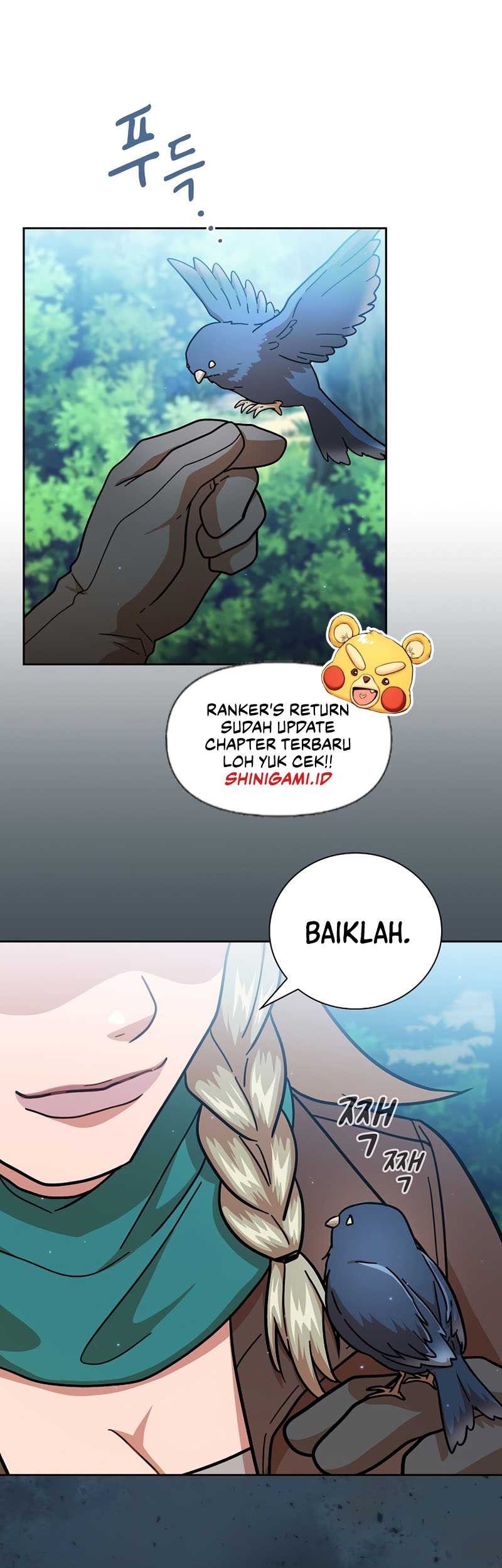 Magic Academy Survival Guide Bab 33 halaman 31