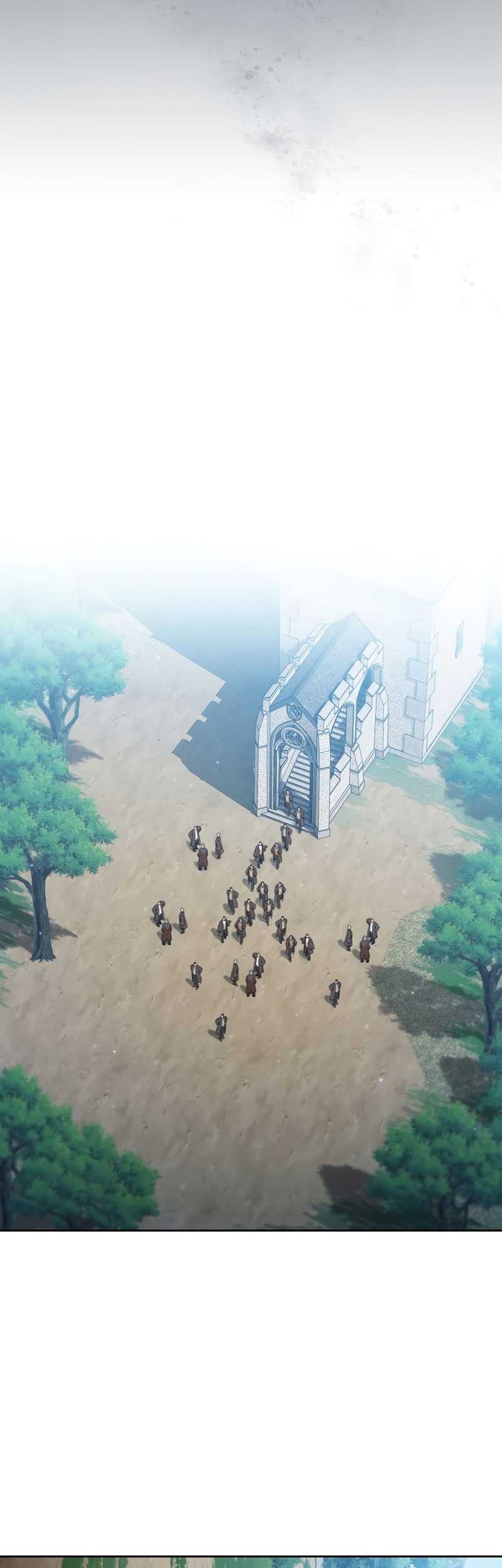 Magic Academy Survival Guide Bab 33 halaman 33