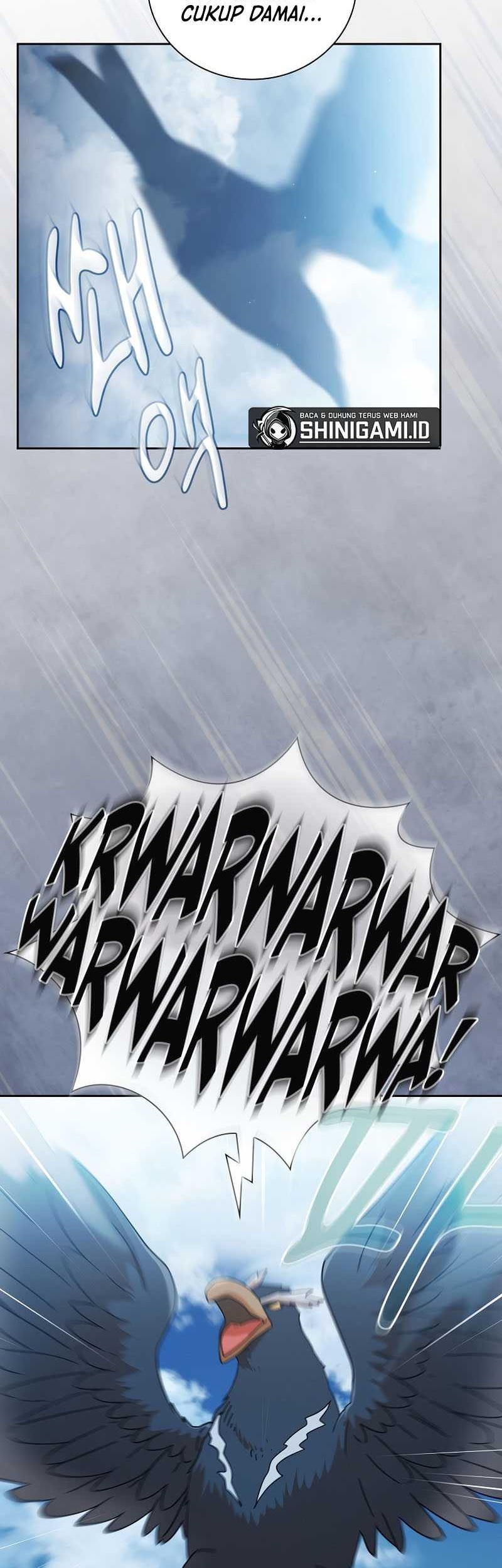 Magic Academy Survival Guide Bab 33 halaman 37