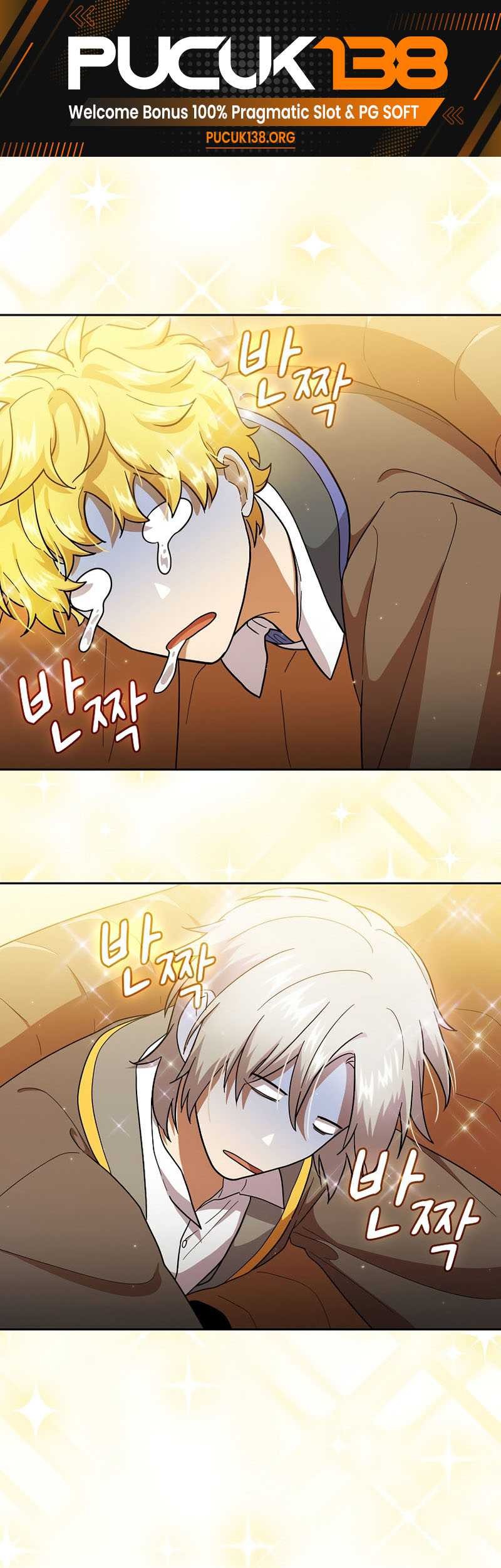 Magic Academy Survival Guide Bab 34 halaman 2
