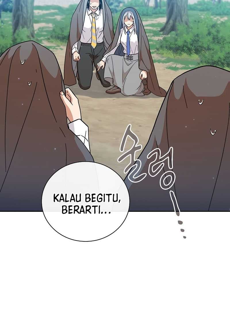 Magic Academy Survival Guide Bab 34 halaman 11