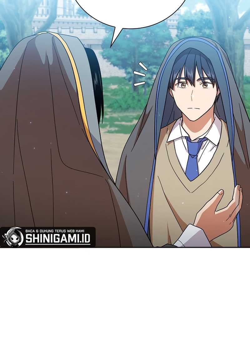 Magic Academy Survival Guide Bab 34 halaman 16