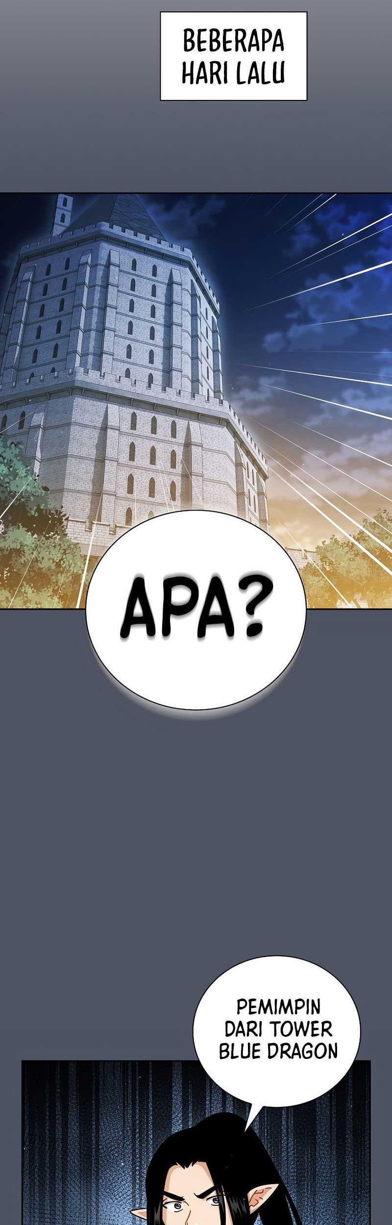Magic Academy Survival Guide Bab 34 halaman 25