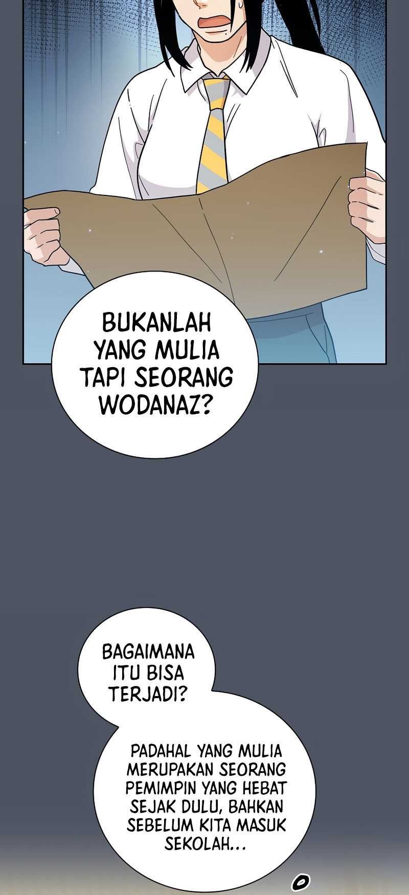 Magic Academy Survival Guide Bab 34 halaman 26