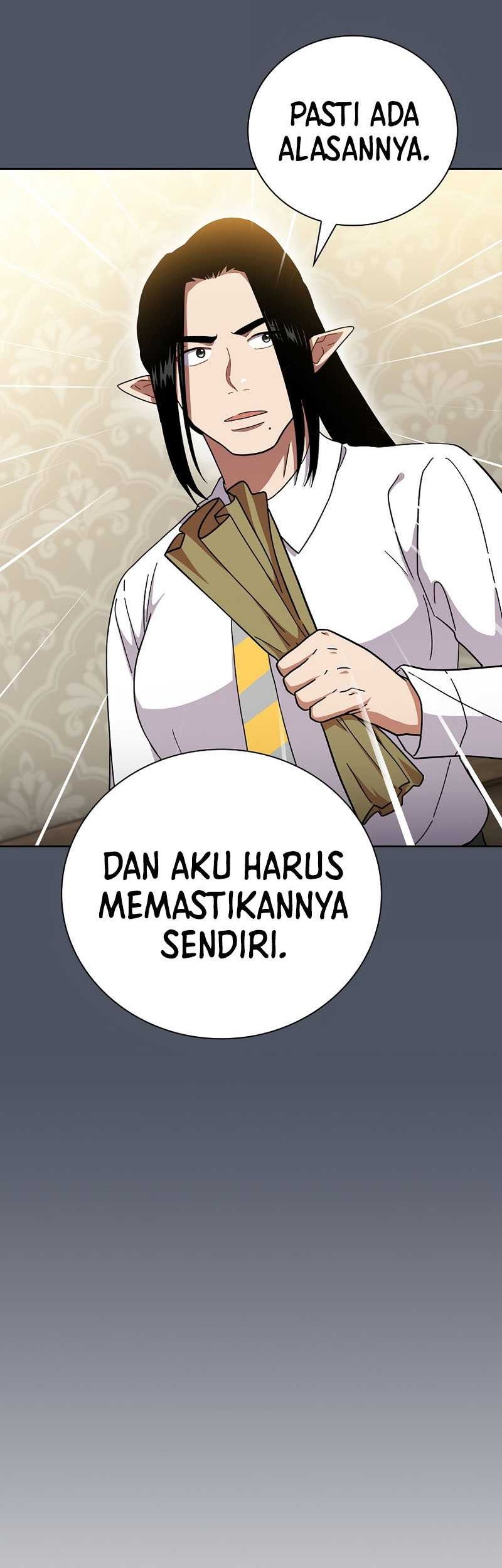 Magic Academy Survival Guide Bab 34 halaman 28