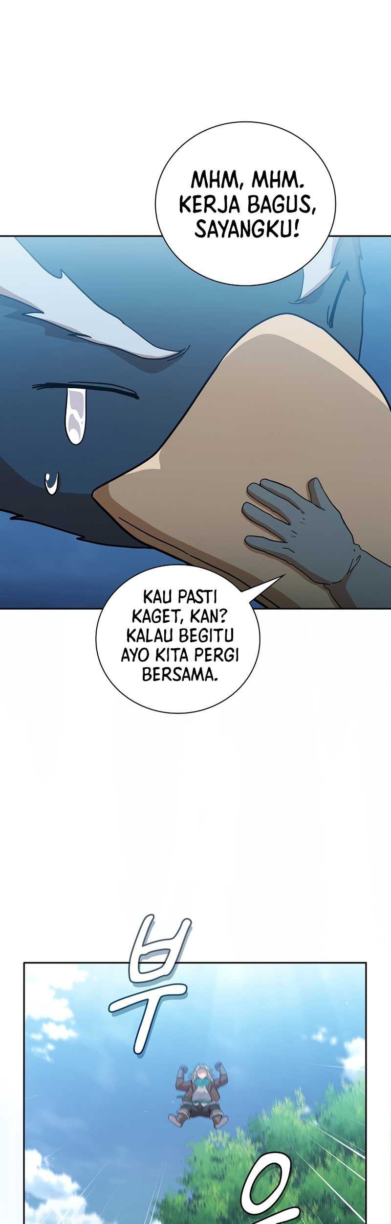 Magic Academy Survival Guide Bab 34 halaman 50