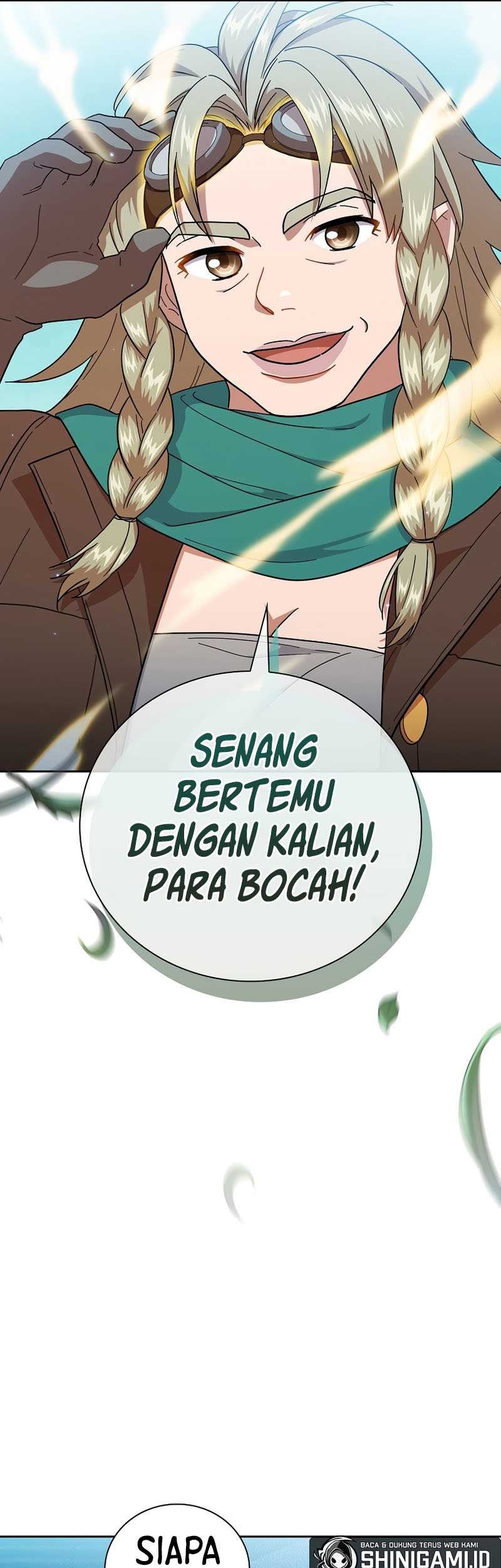 Magic Academy Survival Guide Bab 34 halaman 53