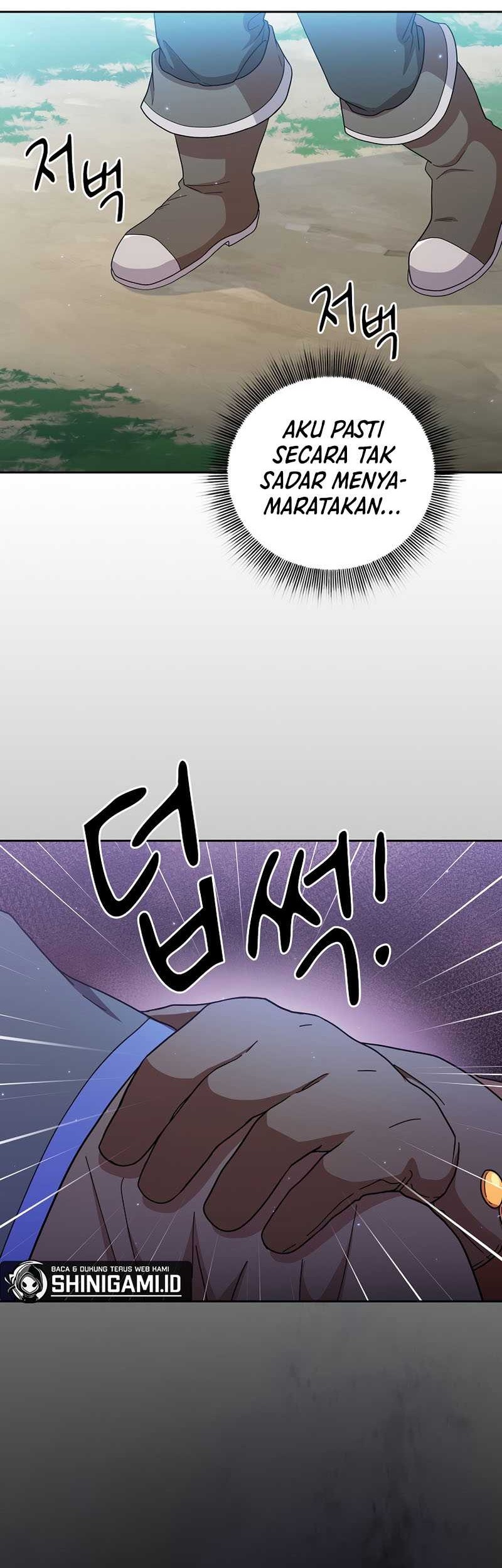 Magic Academy Survival Guide Bab 34 halaman 56