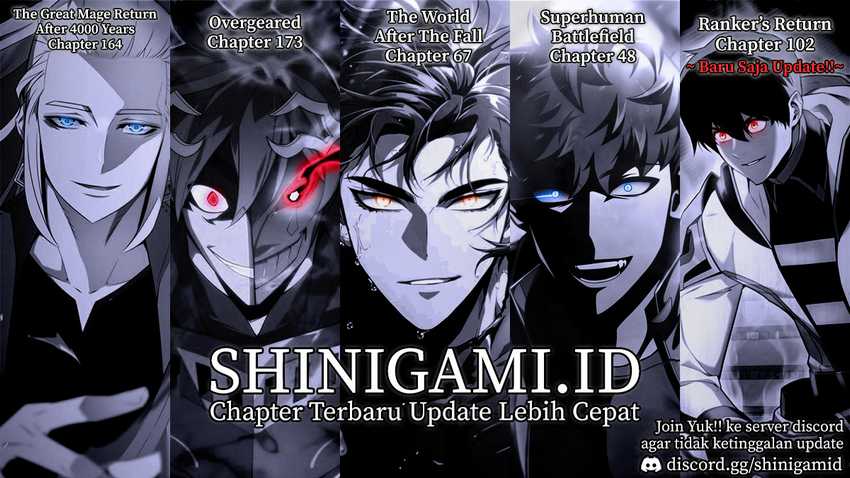 Magic Academy Survival Guide Bab 34 halaman 60