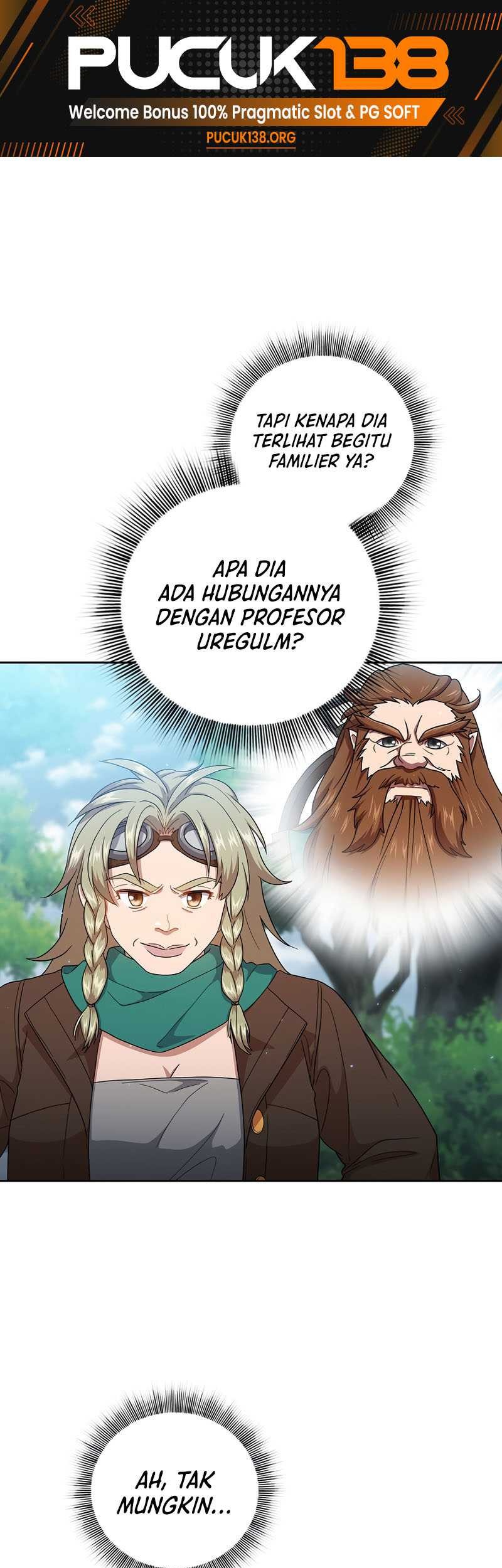 Magic Academy Survival Guide Bab 35 halaman 2