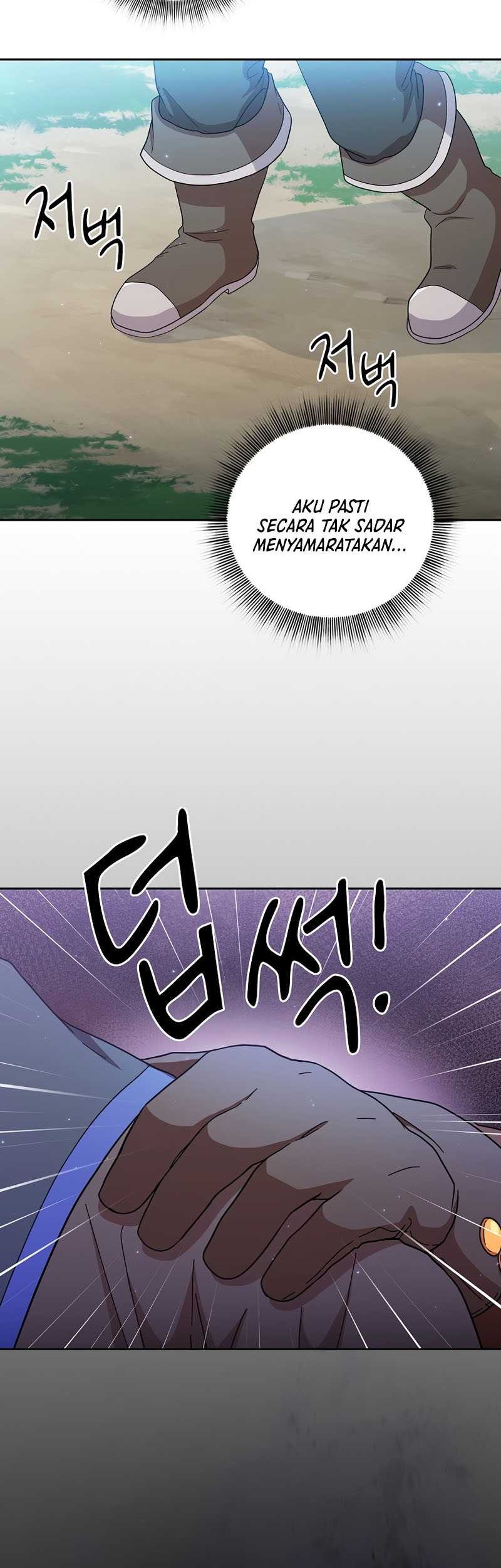 Magic Academy Survival Guide Bab 35 halaman 3