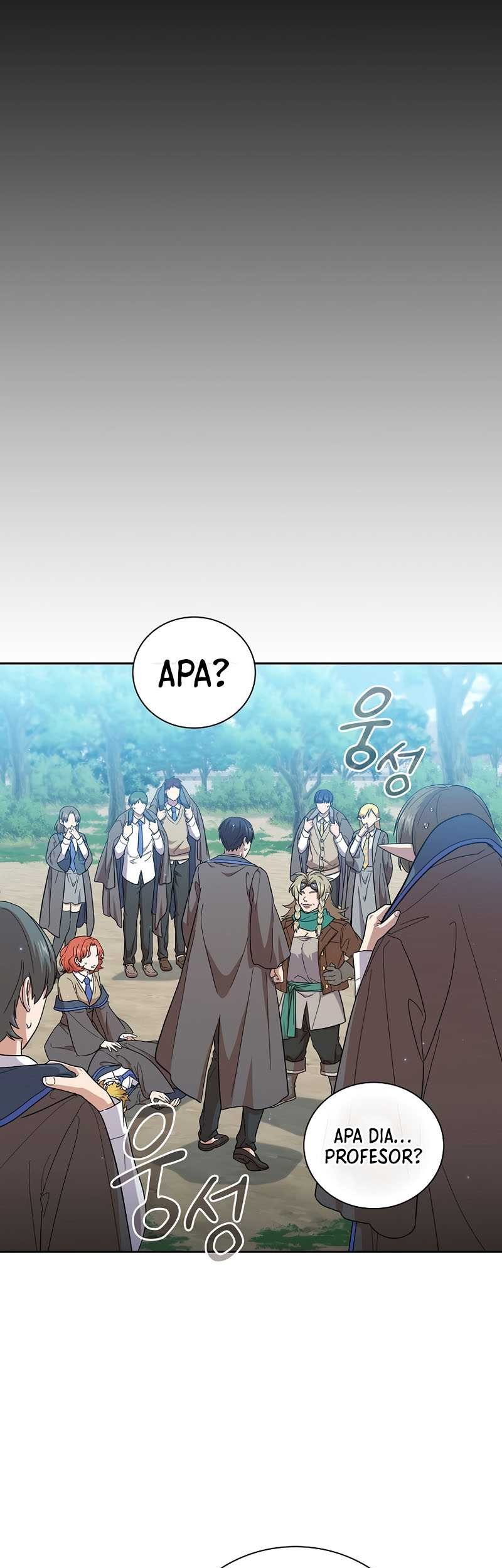 Magic Academy Survival Guide Bab 35 halaman 7
