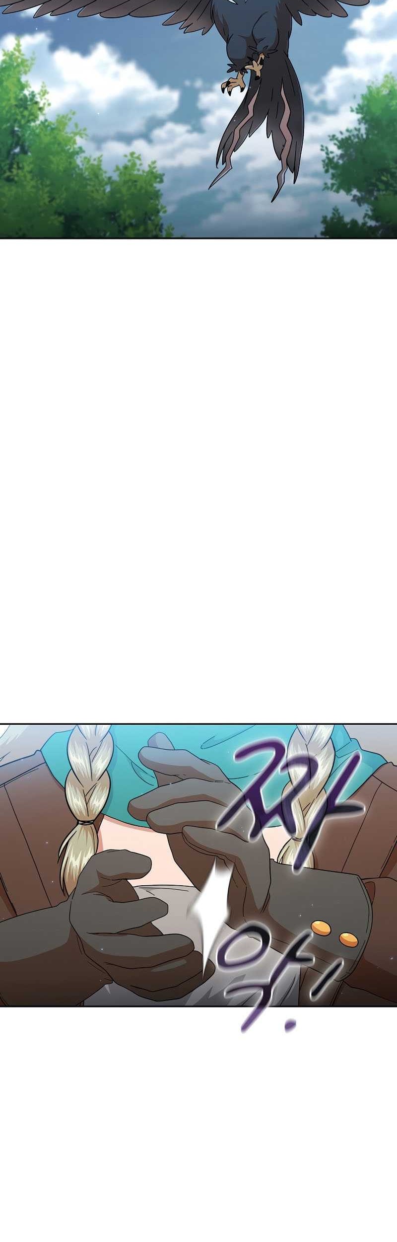 Magic Academy Survival Guide Bab 35 halaman 13