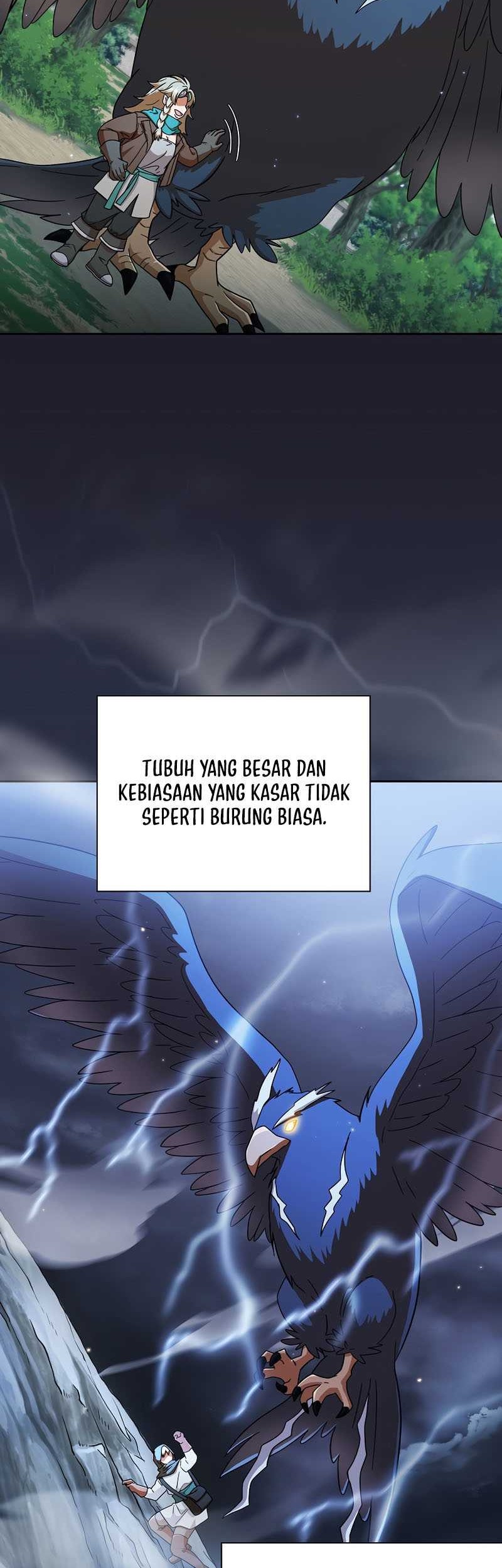 Magic Academy Survival Guide Bab 35 halaman 18