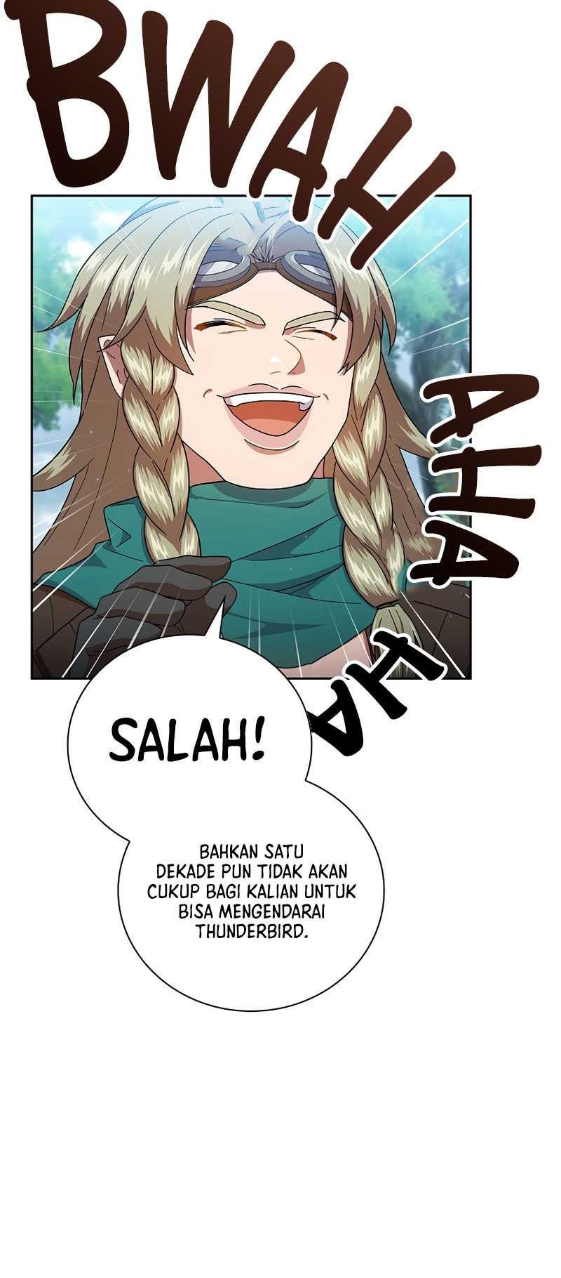Magic Academy Survival Guide Bab 35 halaman 21