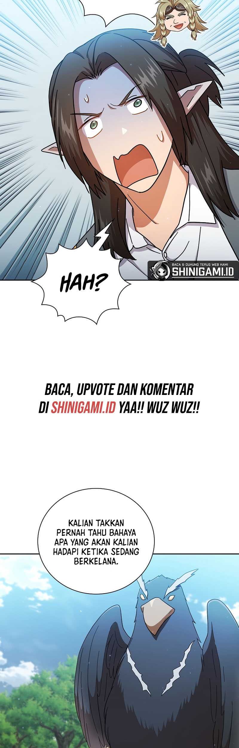 Magic Academy Survival Guide Bab 35 halaman 24