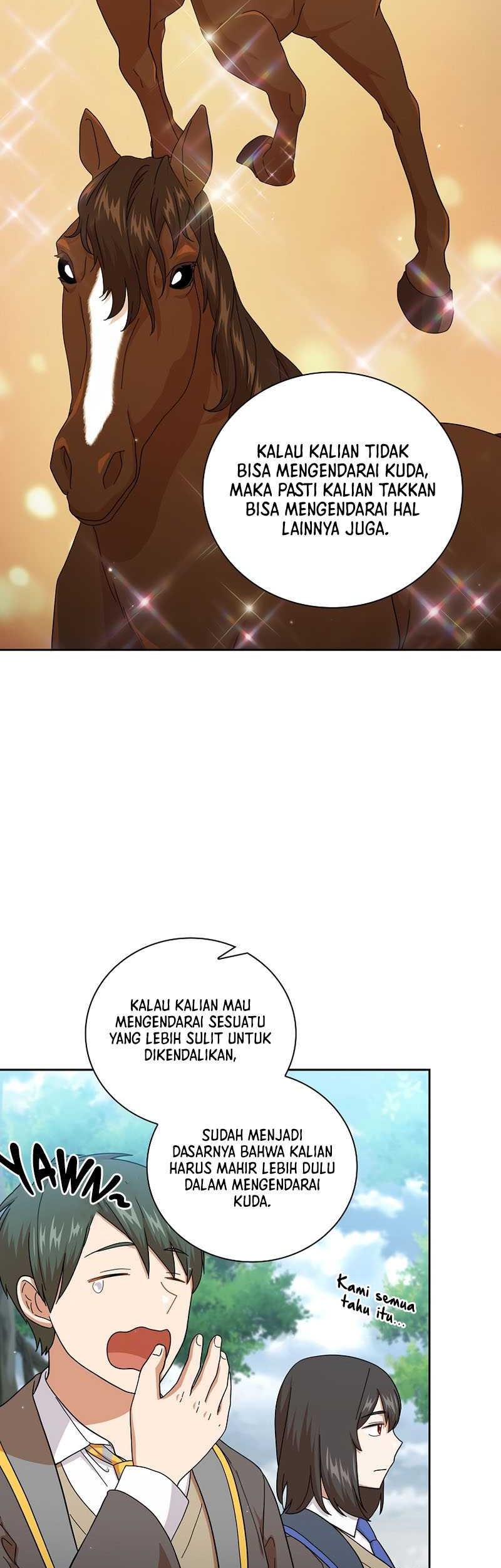 Magic Academy Survival Guide Bab 35 halaman 29