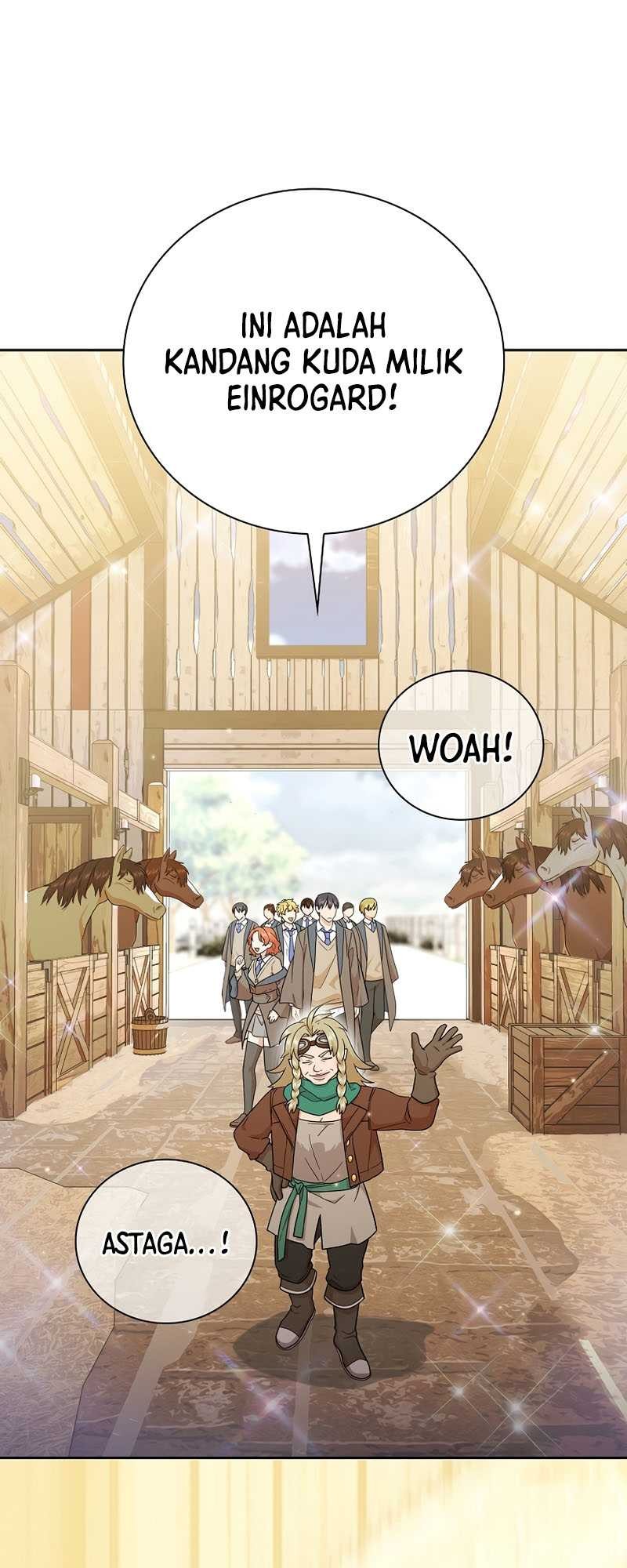 Magic Academy Survival Guide Bab 35 halaman 36