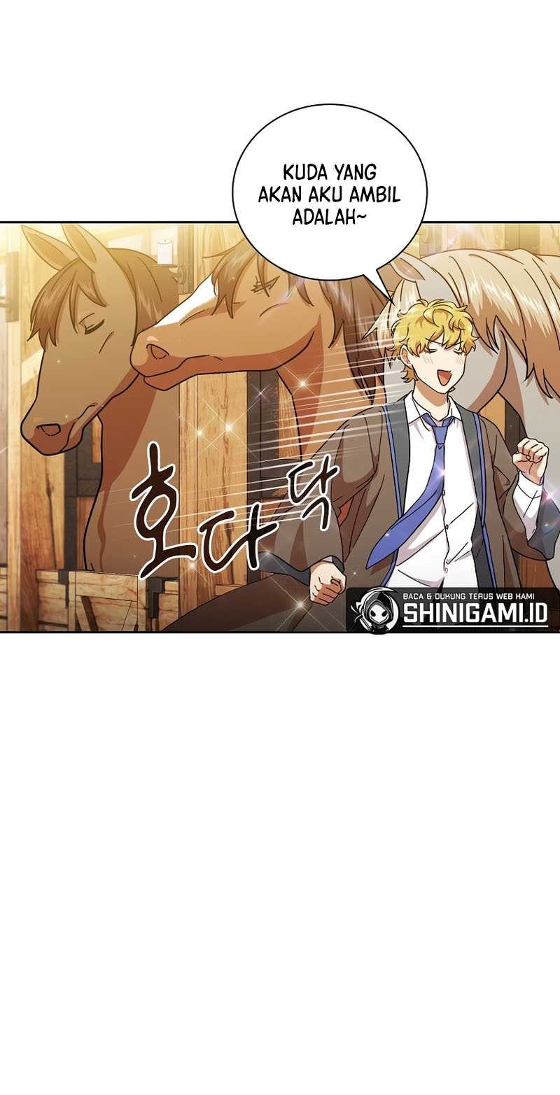 Magic Academy Survival Guide Bab 35 halaman 41