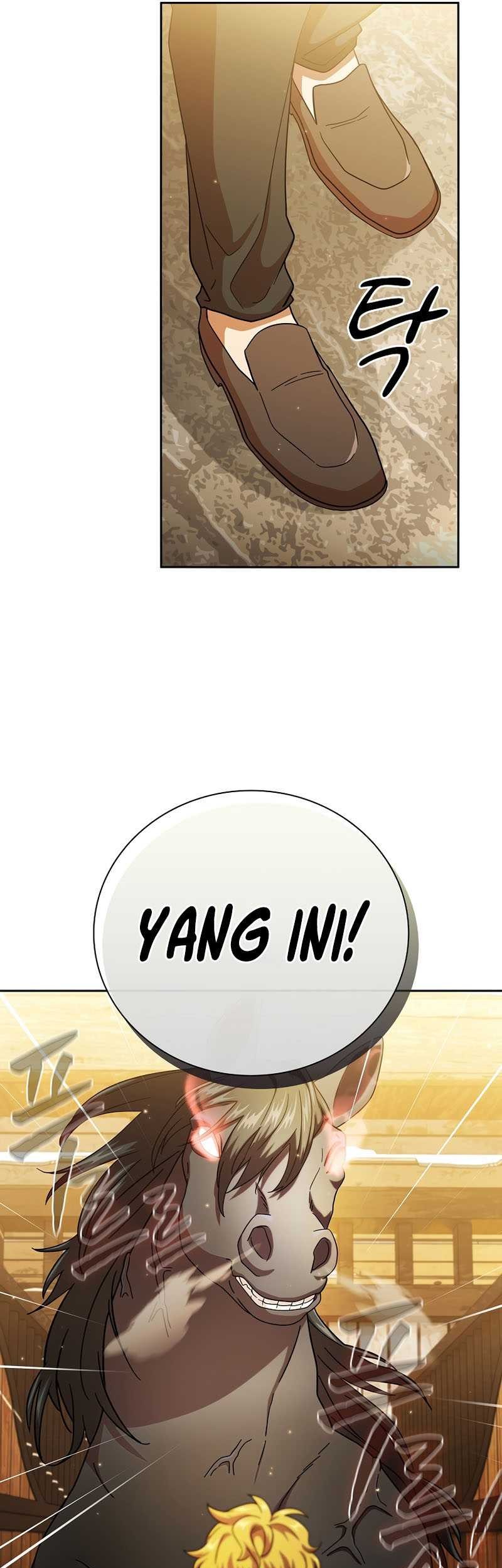 Magic Academy Survival Guide Bab 35 halaman 42