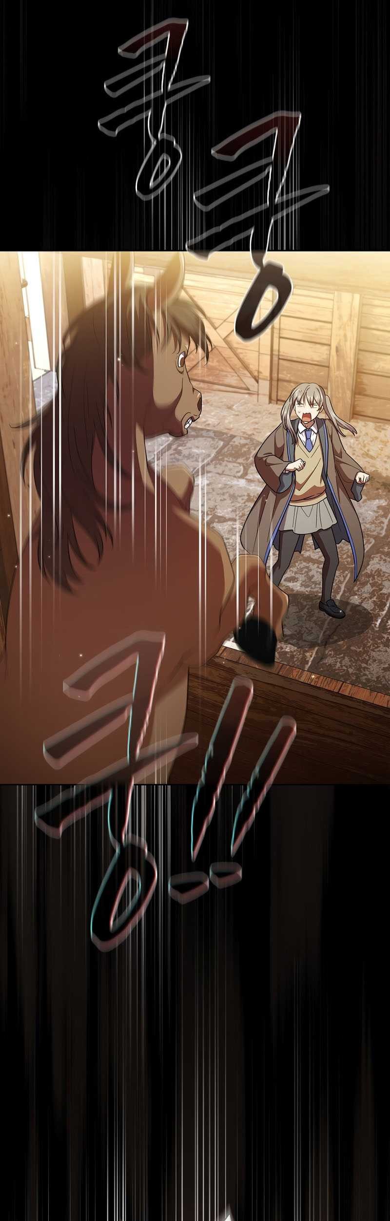 Magic Academy Survival Guide Bab 35 halaman 55