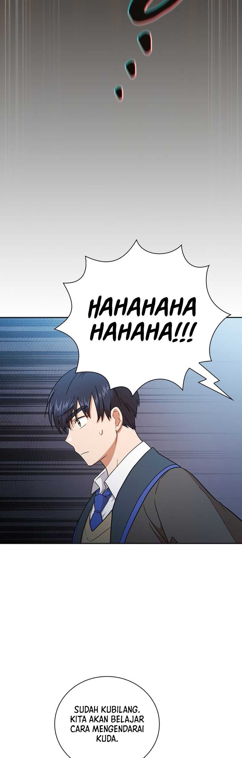 Magic Academy Survival Guide Bab 35 halaman 57