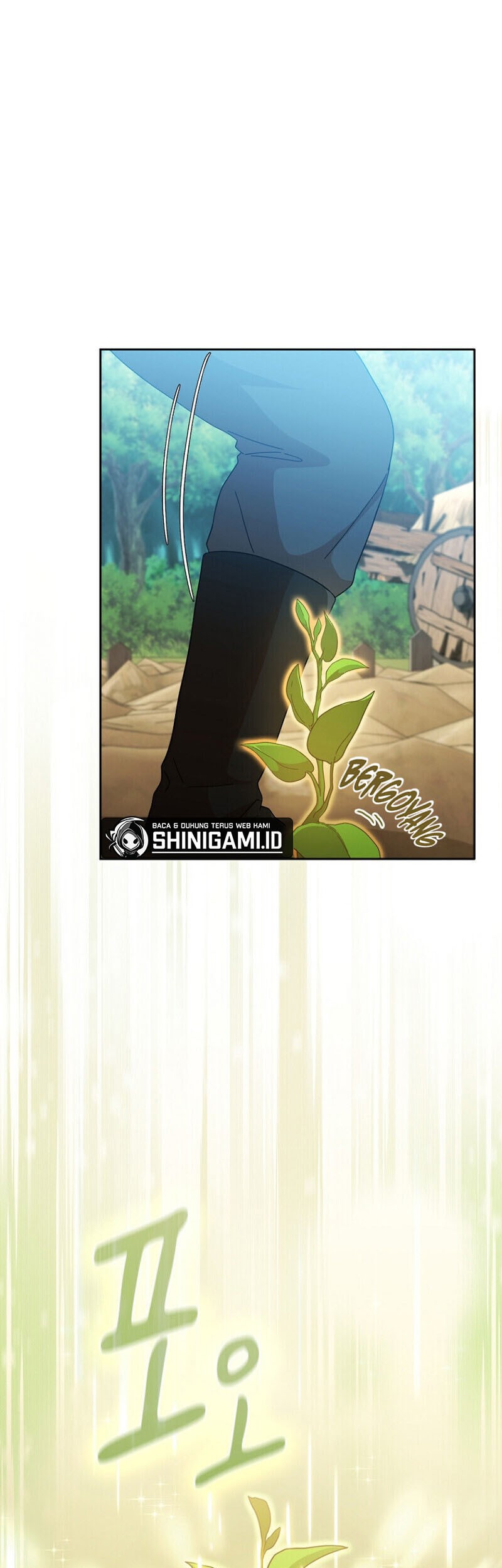 Magic Academy Survival Guide chapter 36 halaman 57
