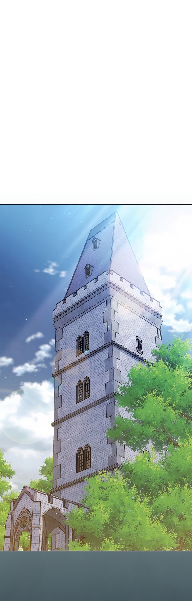 Magic Academy Survival Guide Bab 37 halaman 2