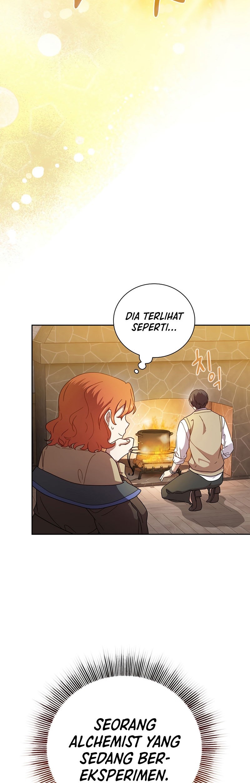 Magic Academy Survival Guide Bab 37 halaman 13