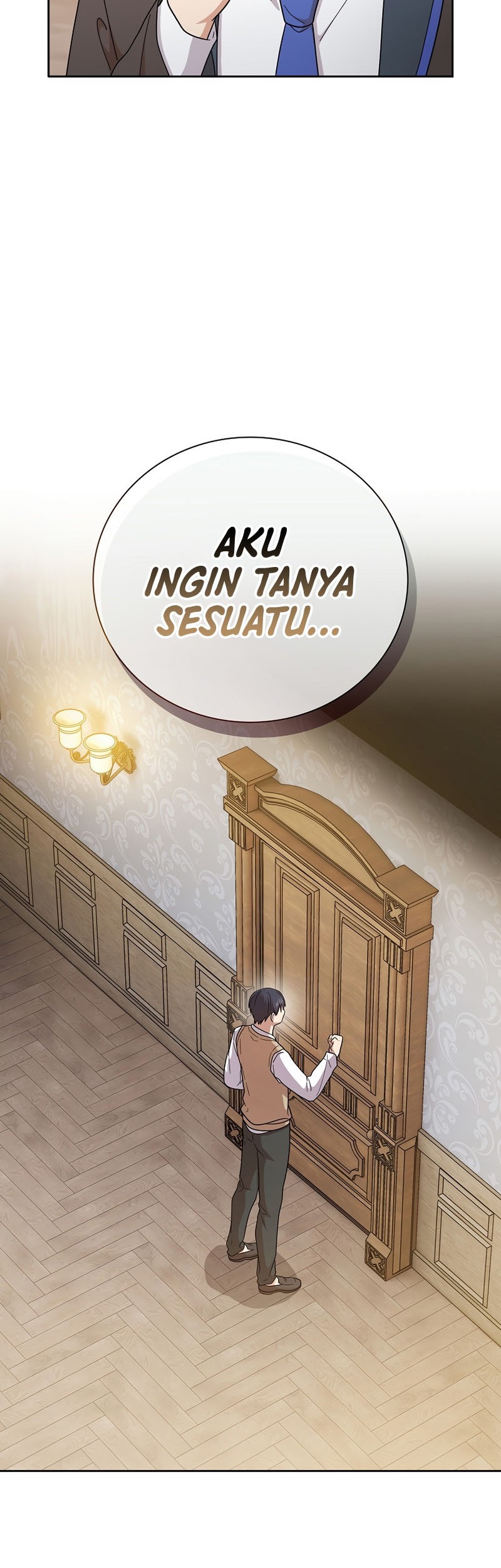 Magic Academy Survival Guide Bab 37 halaman 18