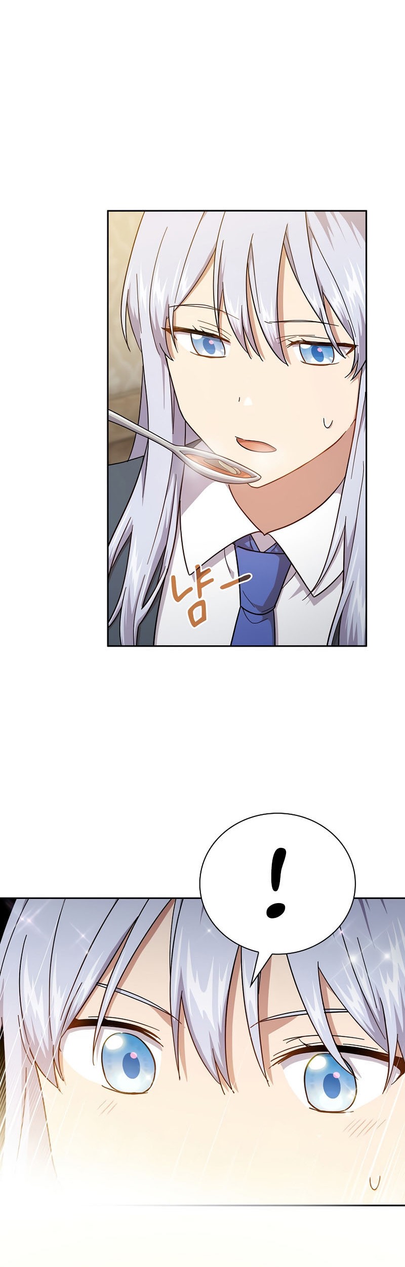 Magic Academy Survival Guide Bab 37 halaman 23