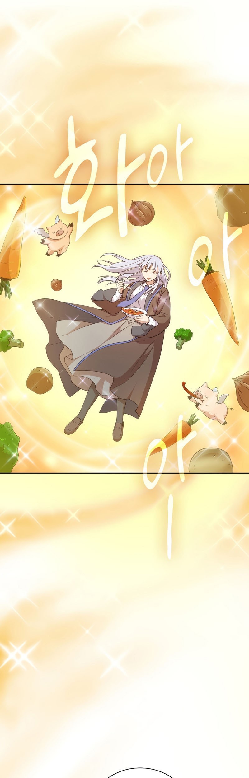 Magic Academy Survival Guide Bab 37 halaman 24