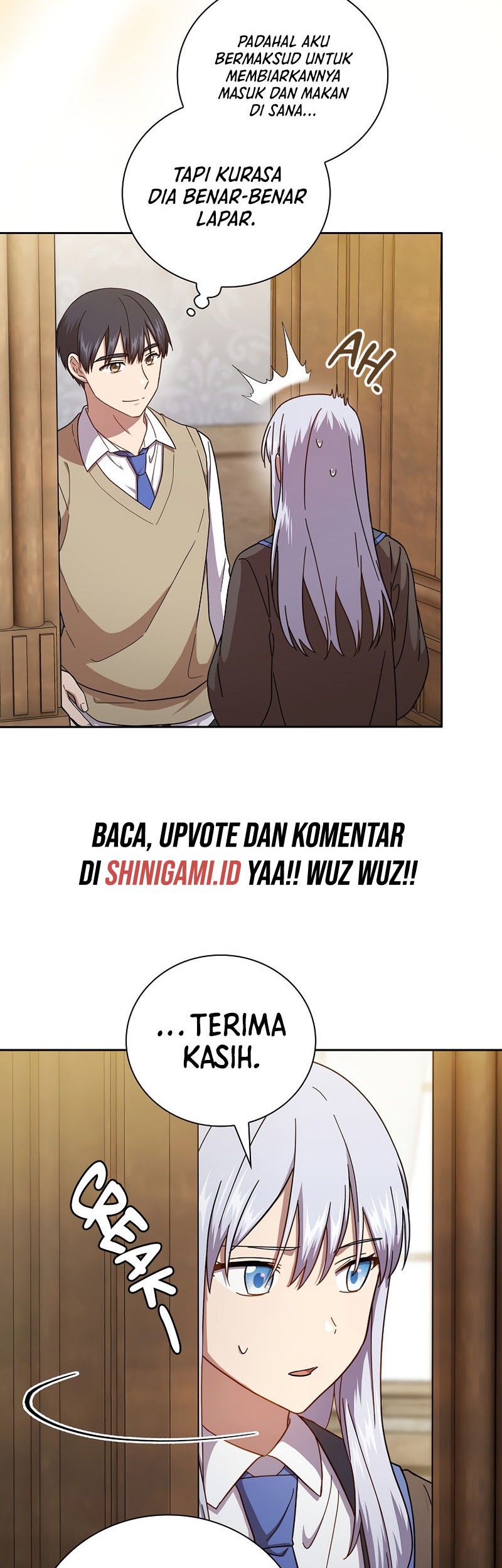 Magic Academy Survival Guide Bab 37 halaman 25