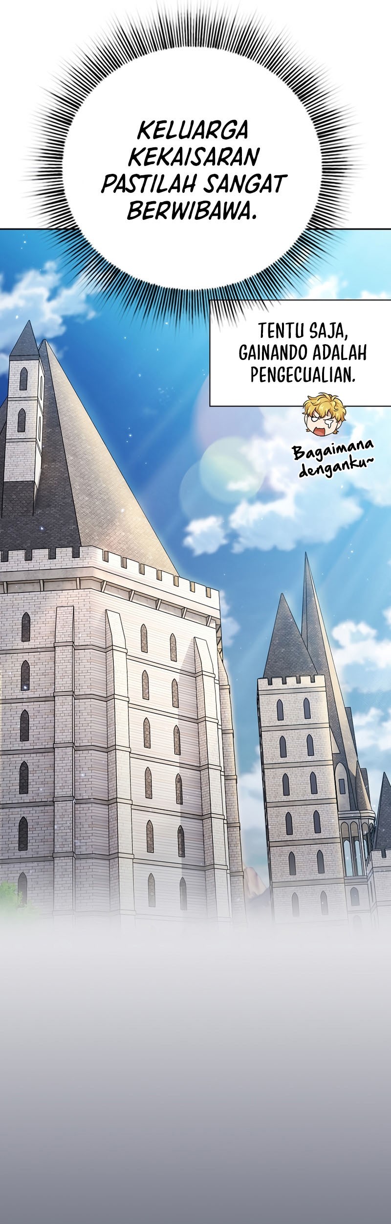 Magic Academy Survival Guide Bab 37 halaman 32