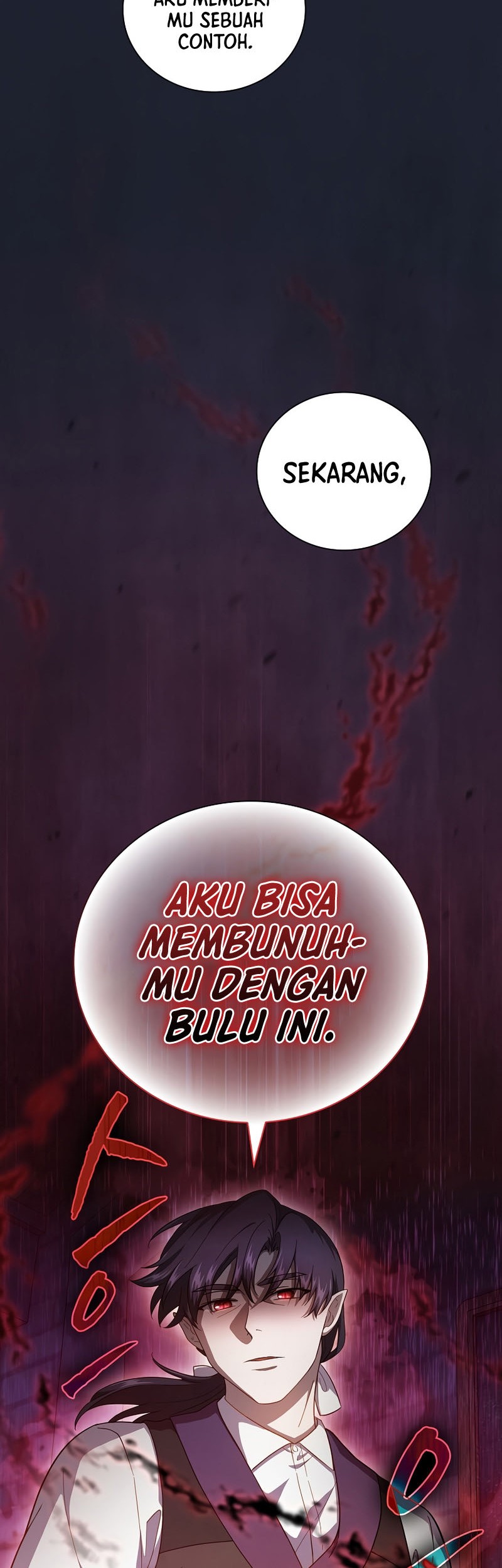 Magic Academy Survival Guide Bab 37 halaman 43