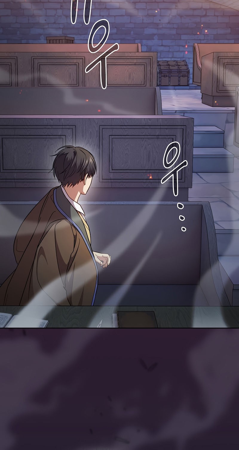 Magic Academy Survival Guide Bab 37 halaman 56
