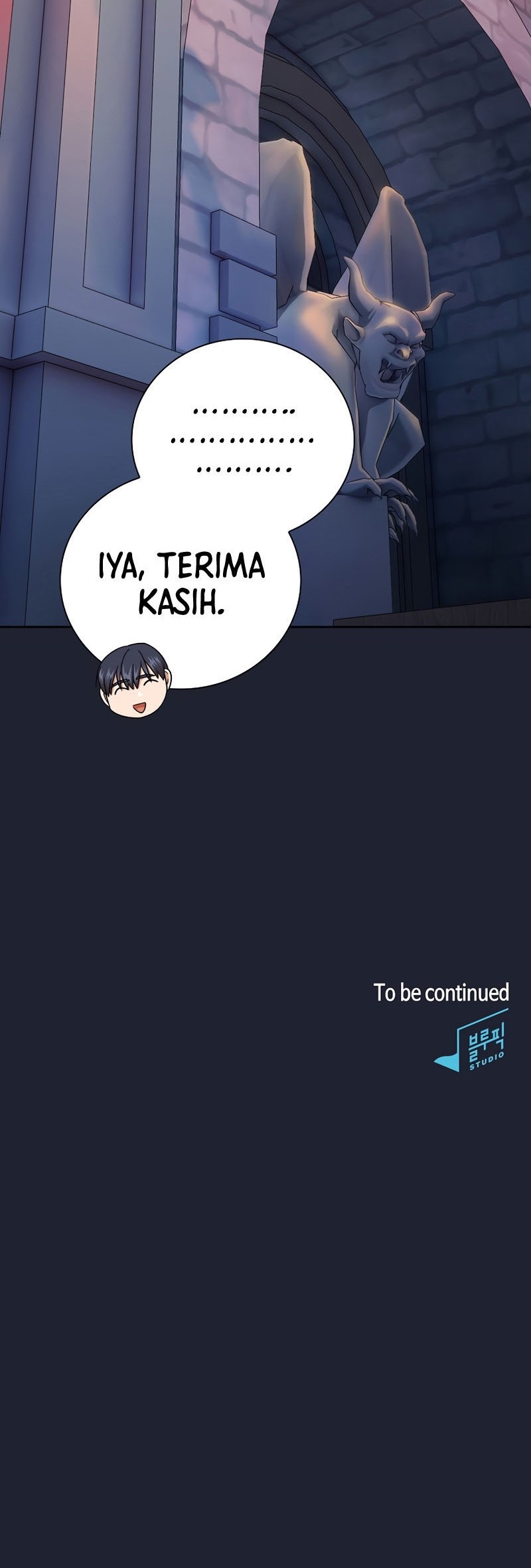 Magic Academy Survival Guide Bab 37 halaman 60