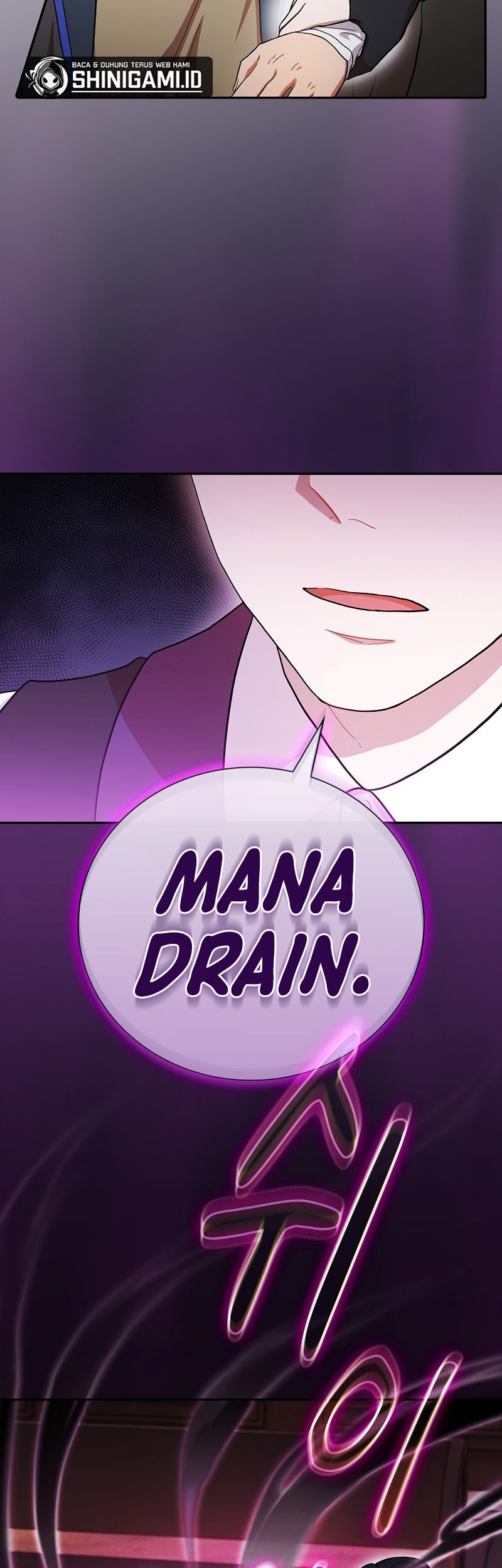 Magic Academy Survival Guide Bab 38 halaman 12