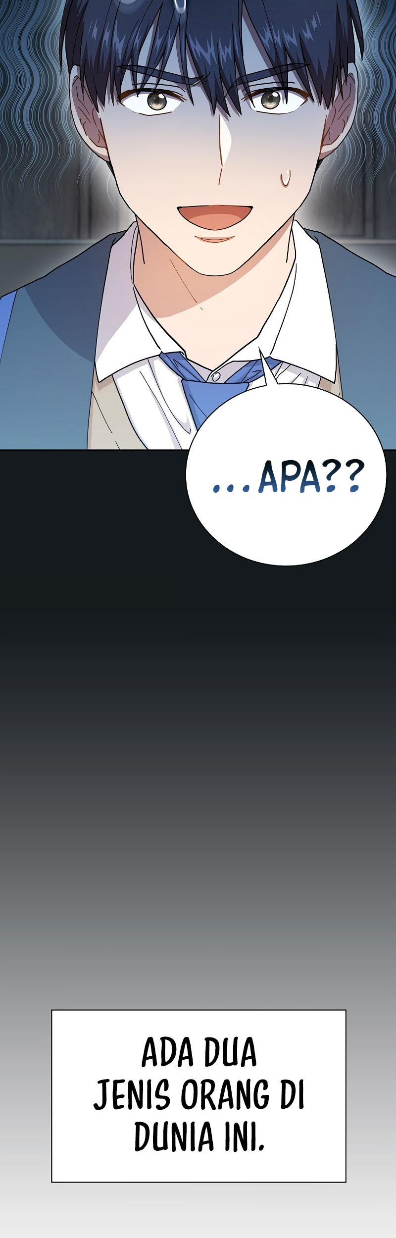 Magic Academy Survival Guide Bab 38 halaman 51