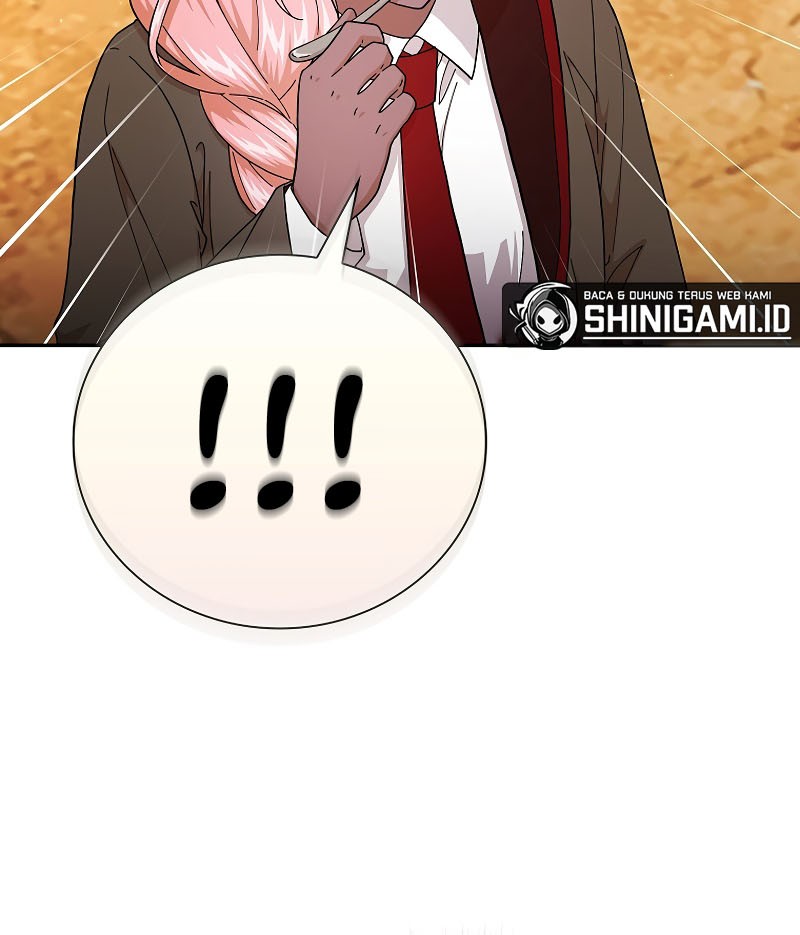 Magic Academy Survival Guide Bab 39 halaman 30