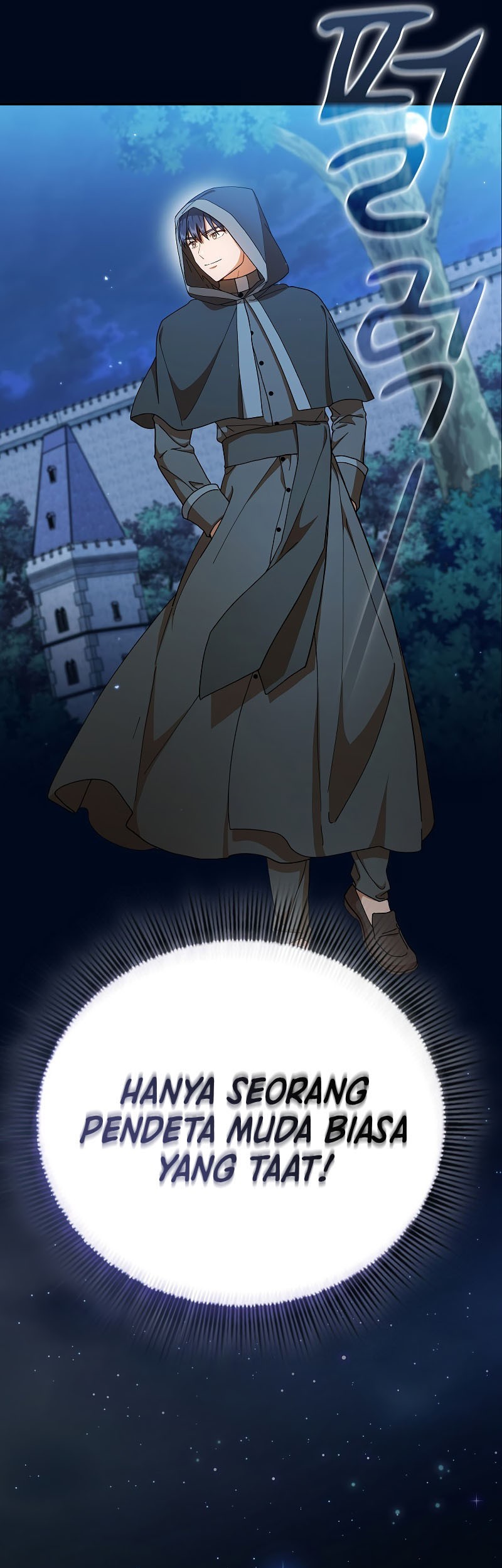 Magic Academy Survival Guide Bab 39 halaman 41