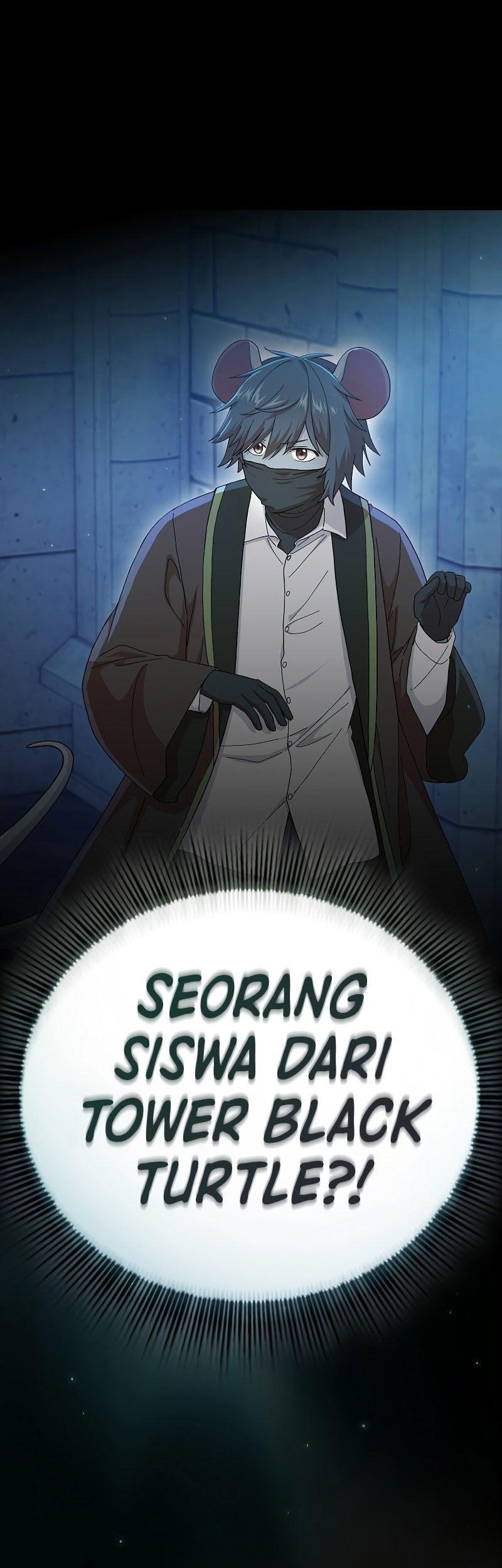 Magic Academy Survival Guide Bab 40 halaman 4