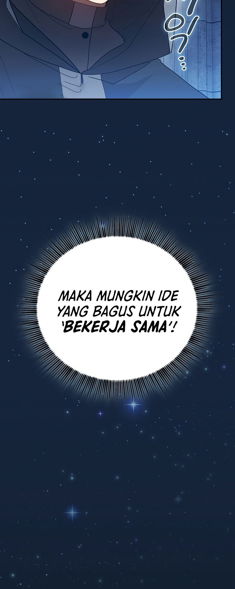 Magic Academy Survival Guide Bab 40 halaman 11