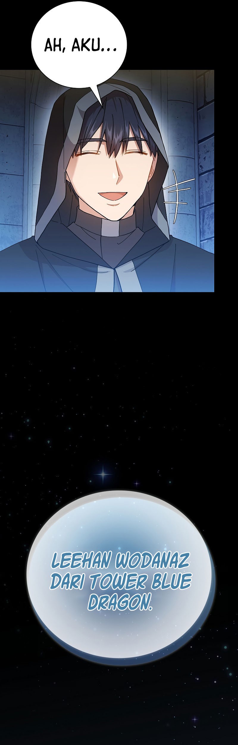 Magic Academy Survival Guide Bab 40 halaman 22
